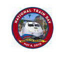 Amtrak National Train Day