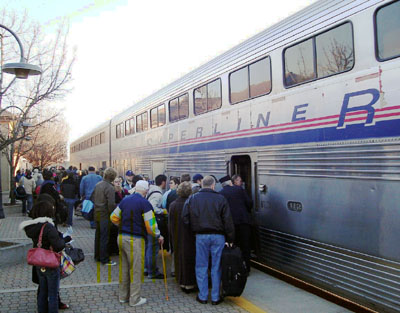 Superliner